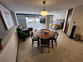 ¡Espectacular Departamento Con Perfecta Ubicación!